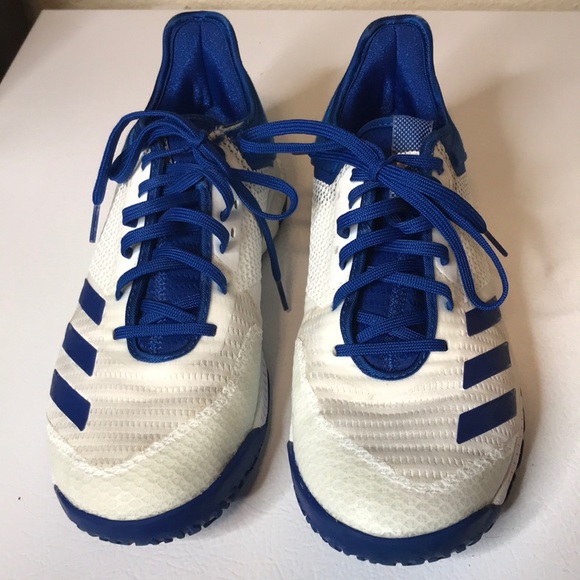 adidas Shoes Adidas Womens Crazyflight 2 Boost Volleyball Shoes